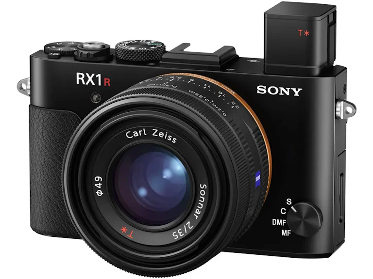 サイバーショット RX1R II(DSC-RX1RM2)の新品/中古の在庫一覧 2枚目