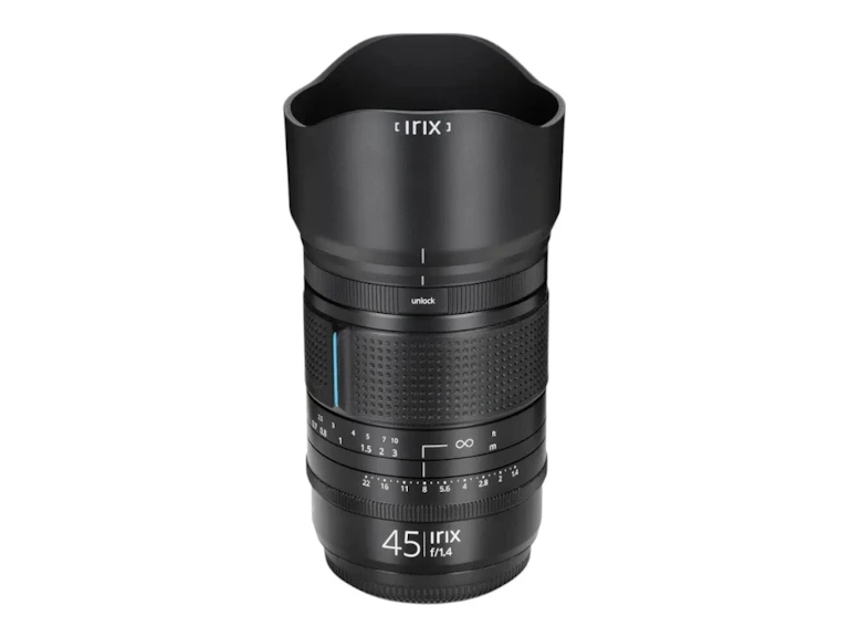 Dragonfly 45mm F/1.4 フジフイルムG用の新品/中古の在庫一覧 3枚目