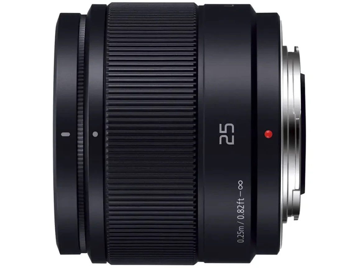 LUMIX G 25mm/F1.7 ASPH. "ブラック"の新品/中古の在庫一覧 2枚目