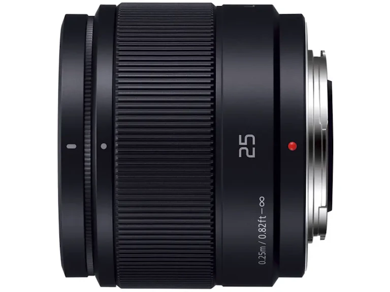 LUMIX G 25mm/F1.7 ASPH. "ブラック"の新品/中古の在庫一覧 2枚目