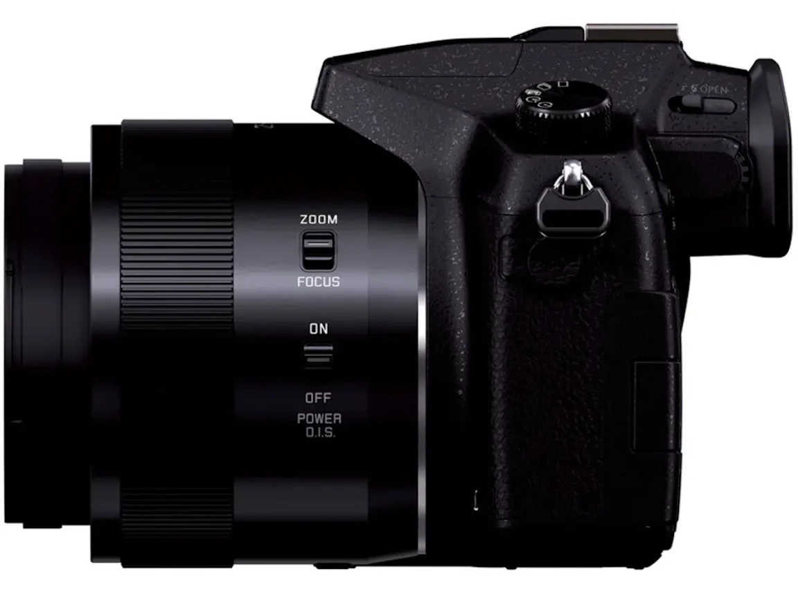 LUMIX FZ1000(DMC-FZ1000)の新品/中古の在庫一覧 3枚目