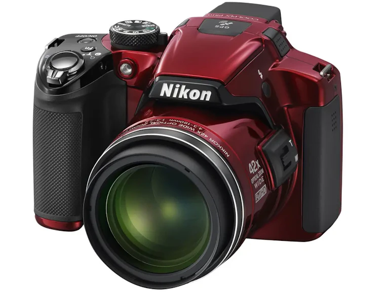 COOLPIX P510 "レッド"の新品/中古の在庫一覧 3枚目