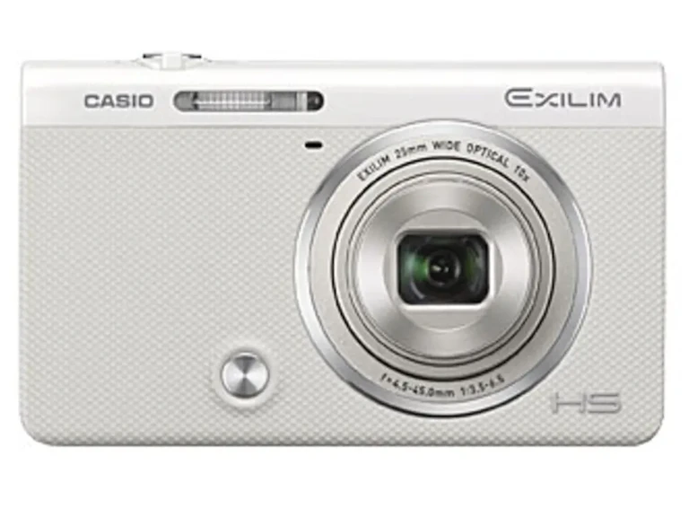 HIGH SPEED EXILIM EX-ZR50