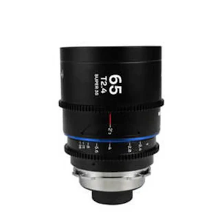 Anhui ChangGeng Optical Technology LAOWA Nanomorph 2Lens (65/80mm) Bundle Blue キヤノン用/PLマウント用