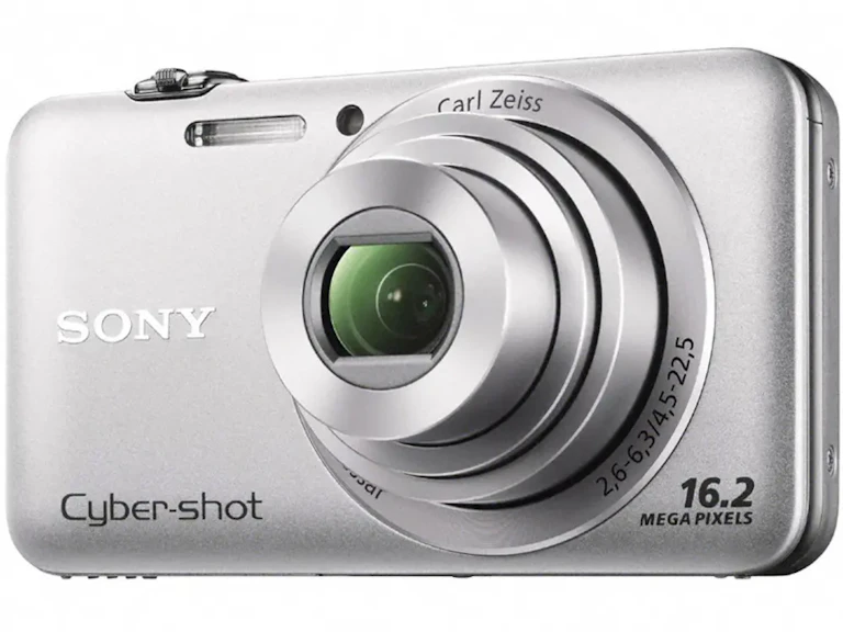 サイバーショット WX30(DSC-WX30) "シルバー"の新品/中古の在庫一覧 2枚目