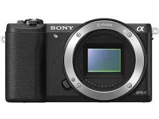 SONY α5100 ILCE-5100 ボディ
