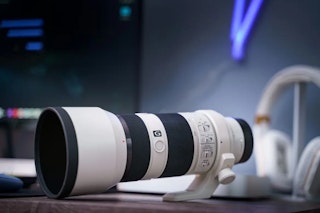 400mmの見え方を数字でつかむ：画角・倍率・圧縮