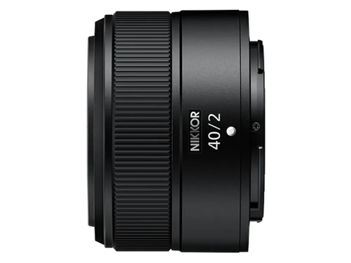 NIKKOR Z 40mm f/2の新品/中古の在庫一覧 2枚目