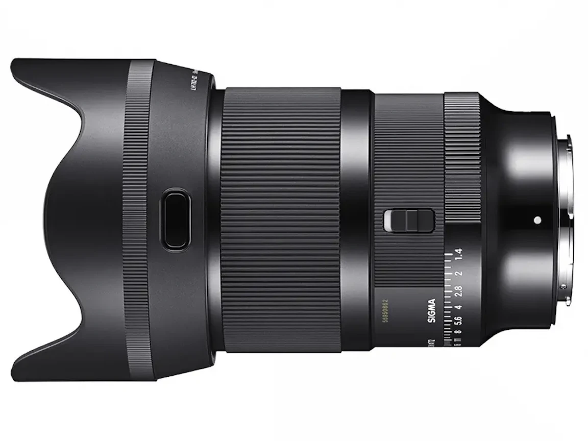 50mm F1.4 DG DN ライカL用の新品/中古の在庫一覧 5枚目