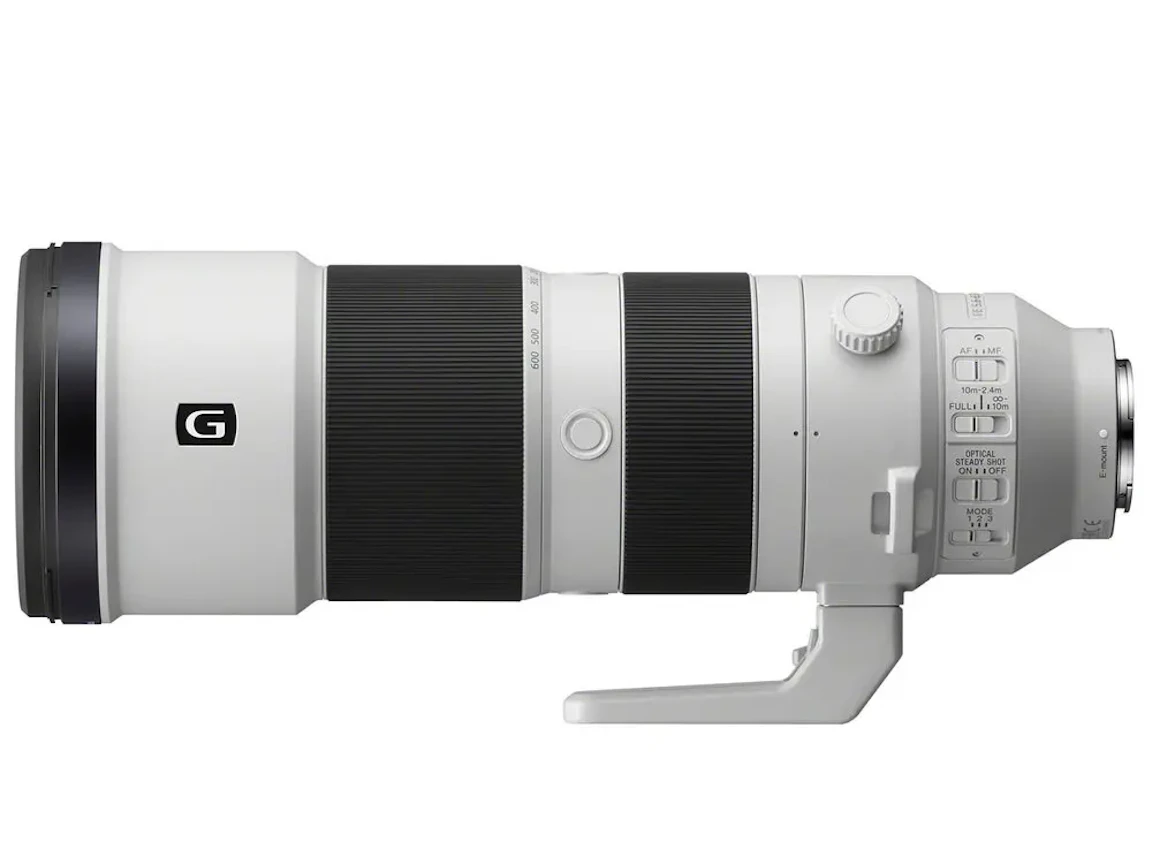 FE 200-600mm F5.6-6.3 G OSS SEL200600Gの新品/中古の在庫一覧 2枚目