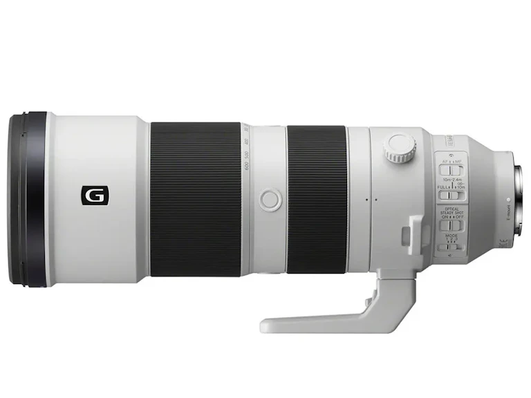 FE 200-600mm F5.6-6.3 G OSS SEL200600Gの新品/中古の在庫一覧 2枚目