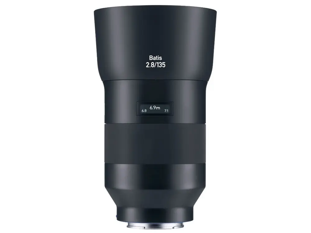 Batis 2.8/135
