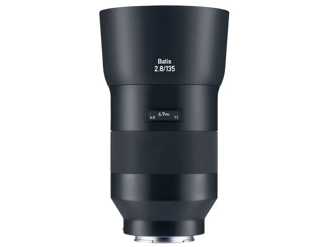 Batis 2.8/135