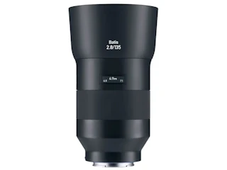 カールツァイス Batis 2.8/135