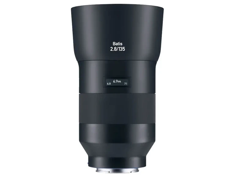Batis 2.8/135