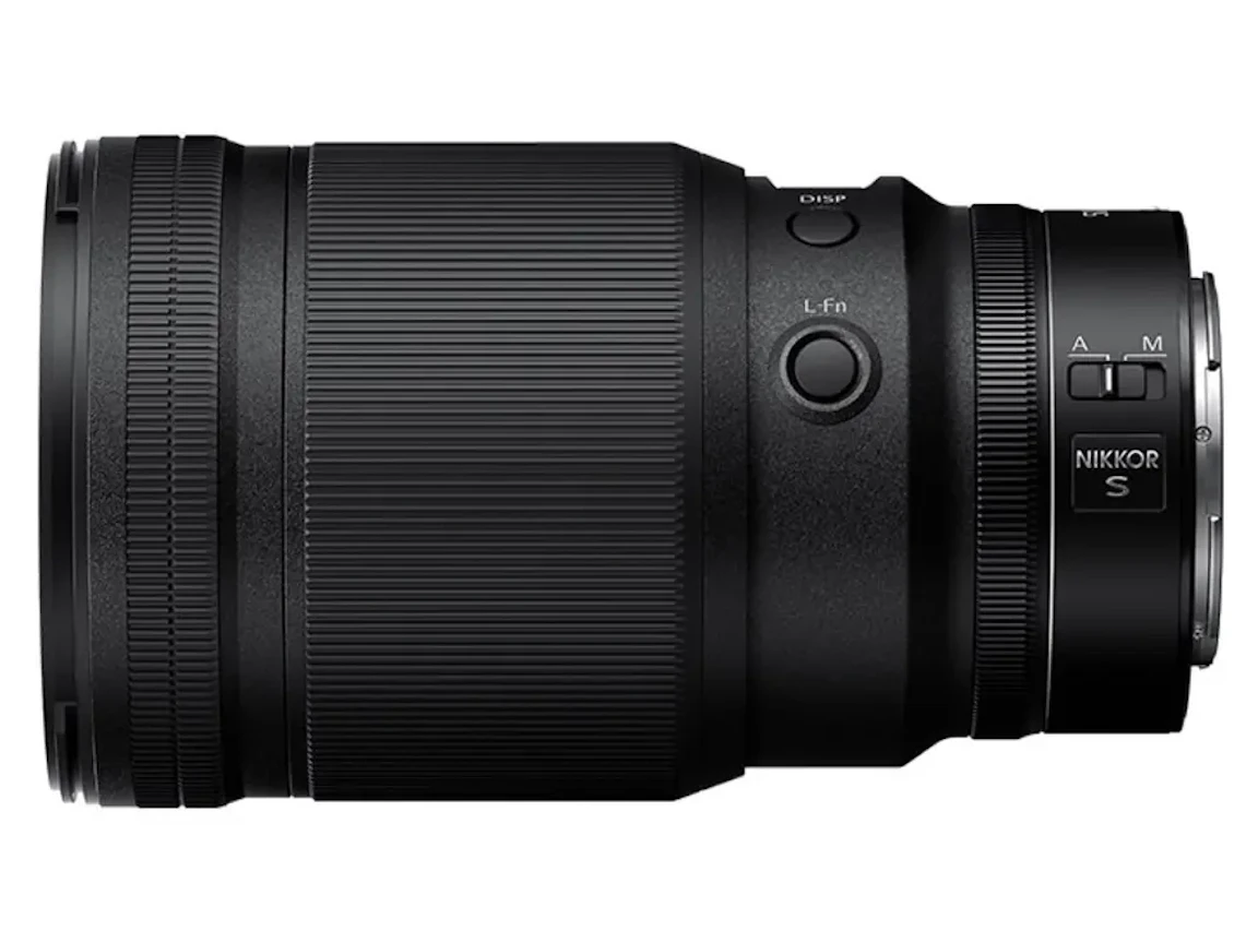 NIKKOR Z 50mm f/1.2 Sの新品/中古の在庫一覧 4枚目
