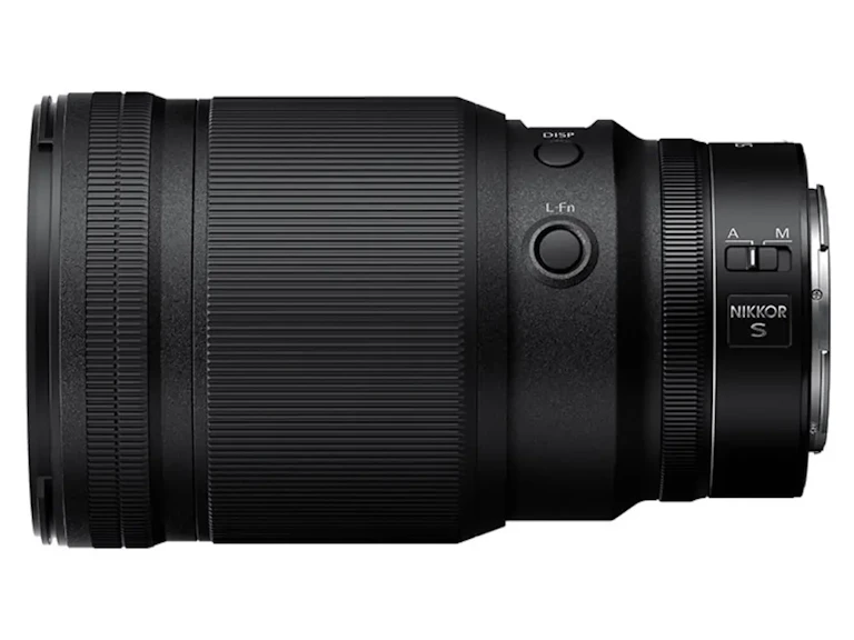 NIKKOR Z 50mm f/1.2 Sの新品/中古の在庫一覧 4枚目