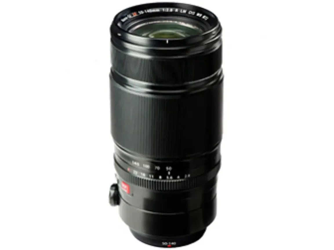 フジノンレンズ XF50-140mmF2.8 R LM OIS WR