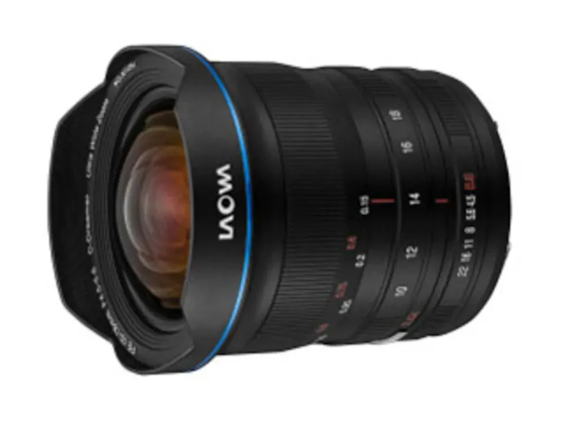 LAOWA 10-18mm F4.5-5.6 Zoom