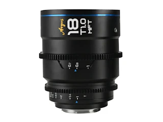 Anhui ChangGeng Optical Technology LAOWA Argus MFT Cine 18mm T1