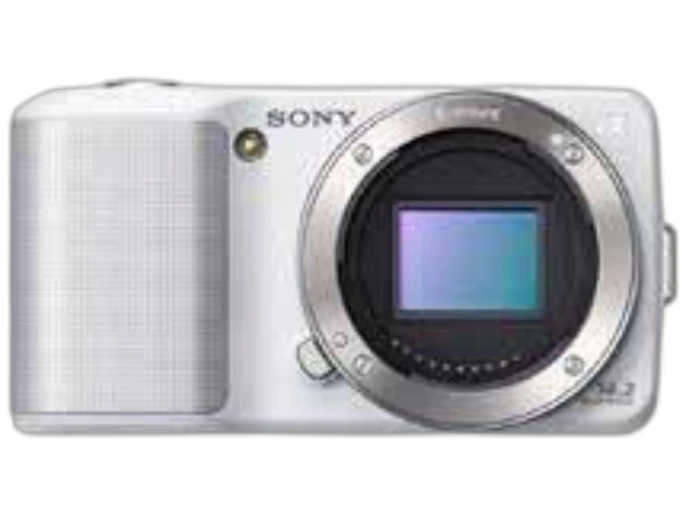α NEX-3 ボディ "ホワイト"の新品/中古の在庫一覧