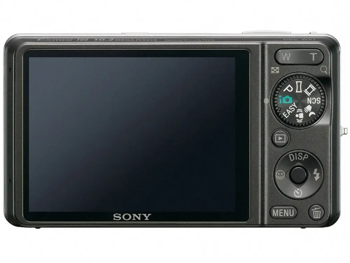 サイバーショット WX1(DSC-WX1)の新品/中古の在庫一覧 6枚目