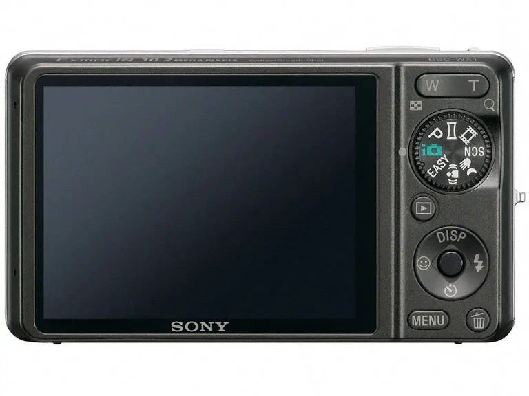 サイバーショット WX1(DSC-WX1)の新品/中古の在庫一覧 6枚目