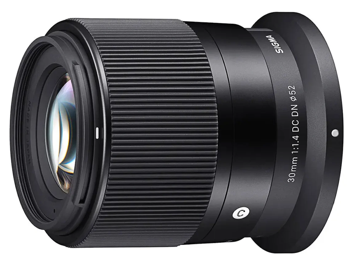 30mm F1.4 DC DN ニコンZ用の新品/中古の在庫一覧 3枚目