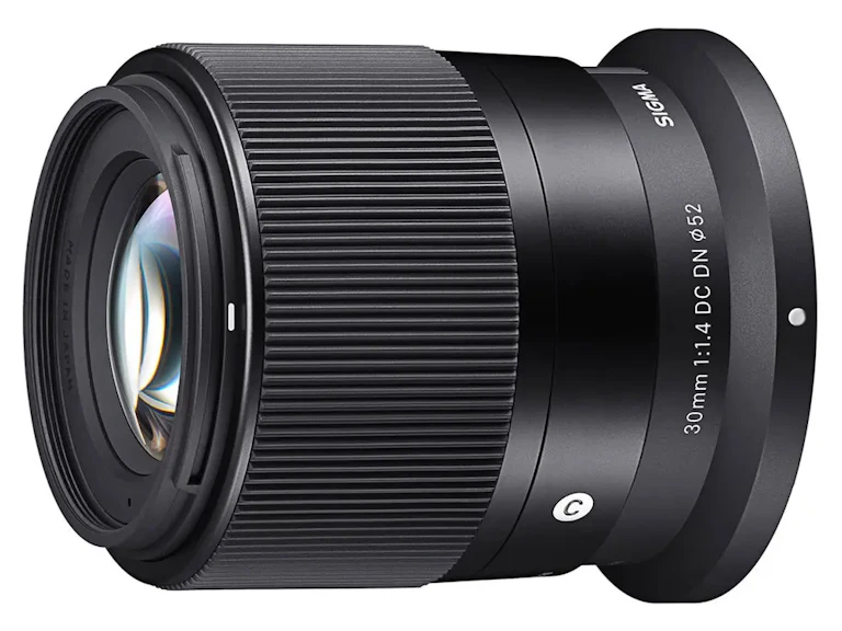 30mm F1.4 DC DN ニコンZ用の新品/中古の在庫一覧 3枚目