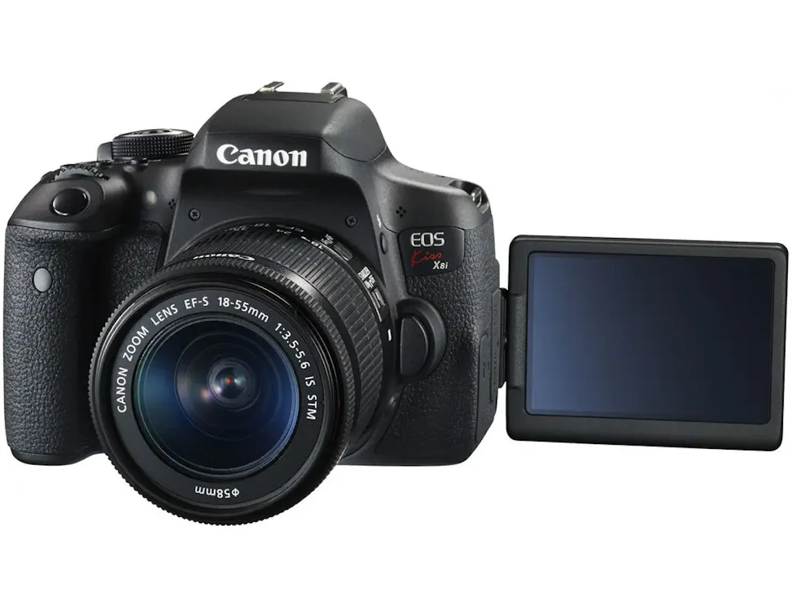 EOS Kiss X8i ダブルズームキットの新品/中古の在庫一覧 4枚目