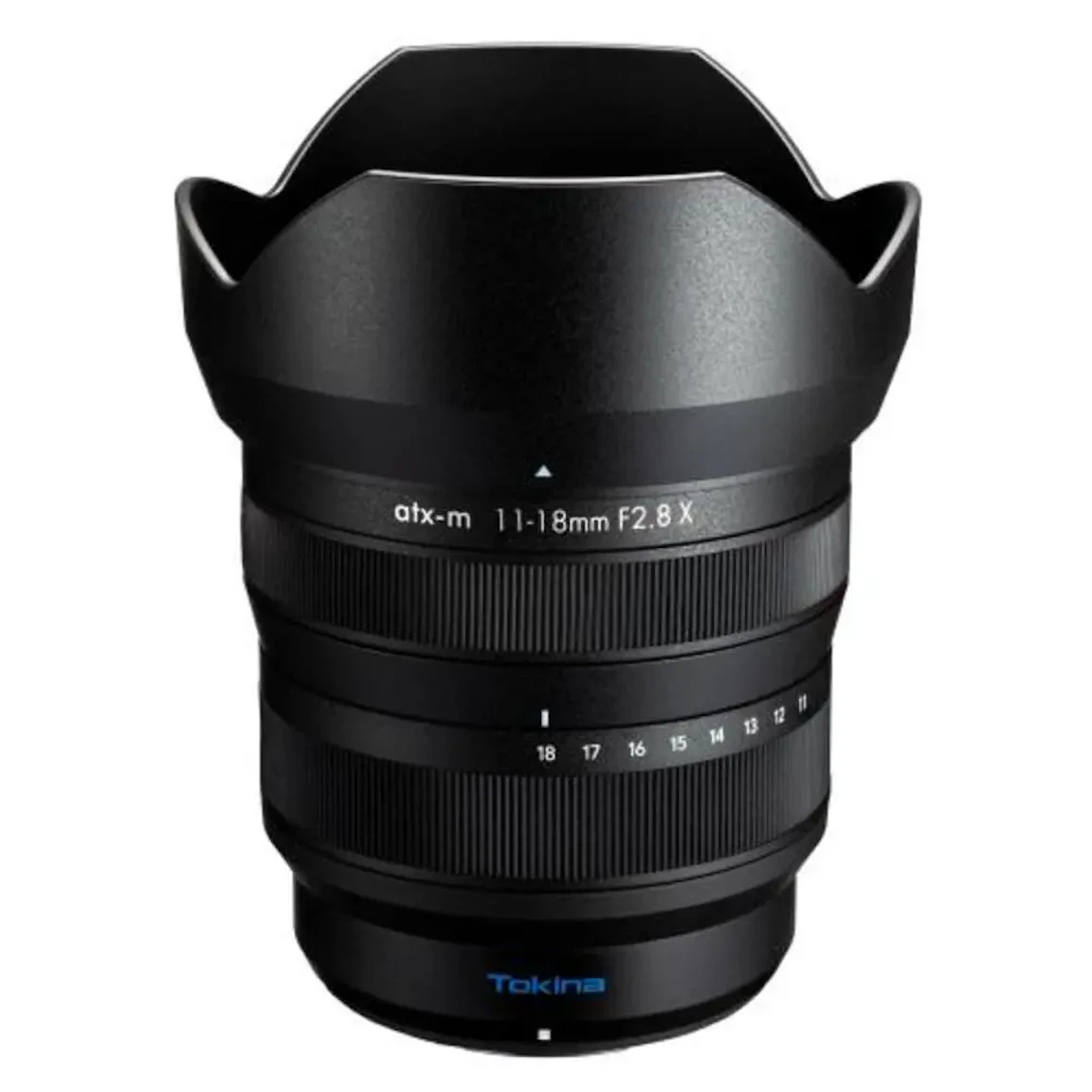 atx-m 11-18mm F2.8 X X フジフイルム用の新品/中古の在庫一覧 2枚目