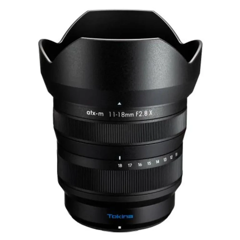 atx-m 11-18mm F2.8 X X フジフイルム用の新品/中古の在庫一覧 2枚目