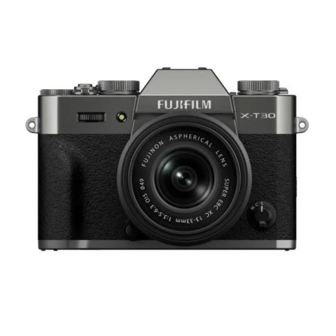 X-T30 III ボディ "チャコールシルバー"の新品/中古の在庫一覧 2枚目