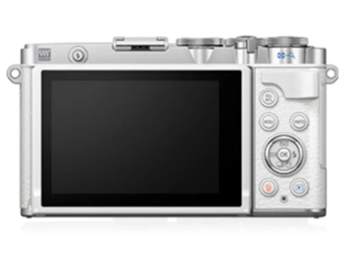 OLYMPUS PEN E-P7 ボディ "ホワイト"の新品/中古の在庫一覧 2枚目
