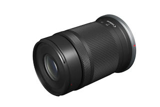 Canon RF-S55-210mm F5-7.1 IS STMのレビュー要点
