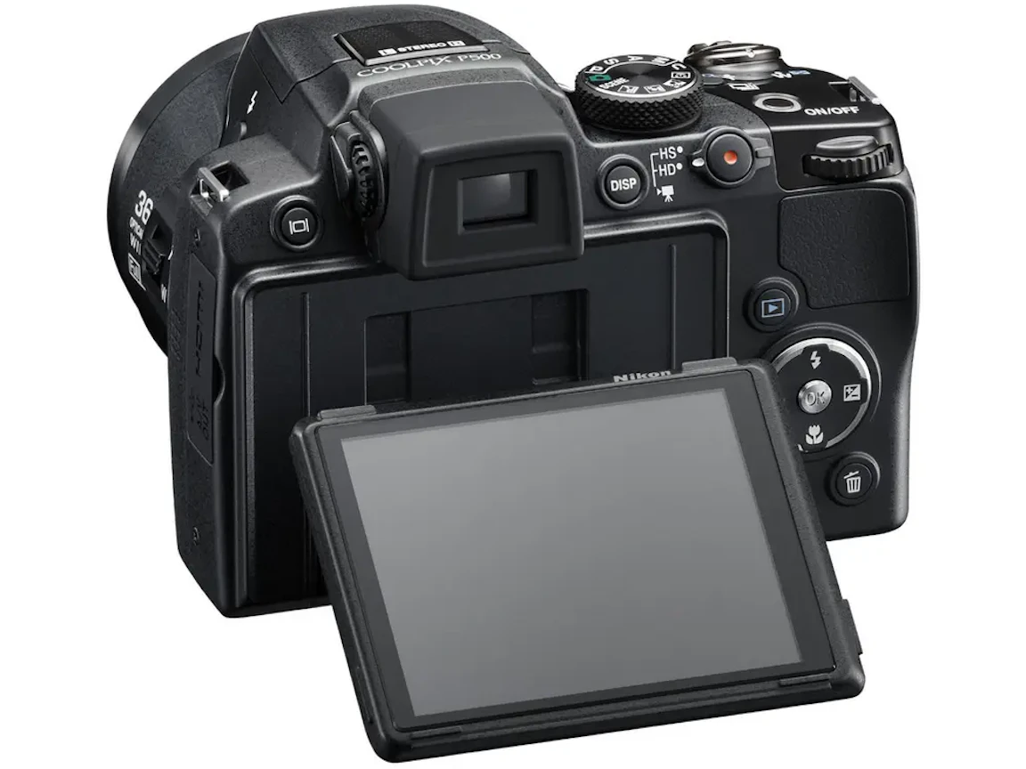 COOLPIX P500の新品/中古の在庫一覧 4枚目