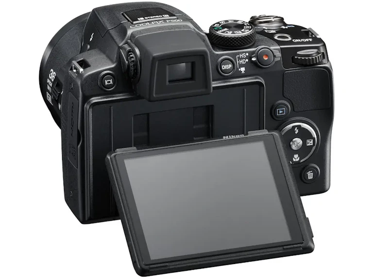 COOLPIX P500の新品/中古の在庫一覧 4枚目