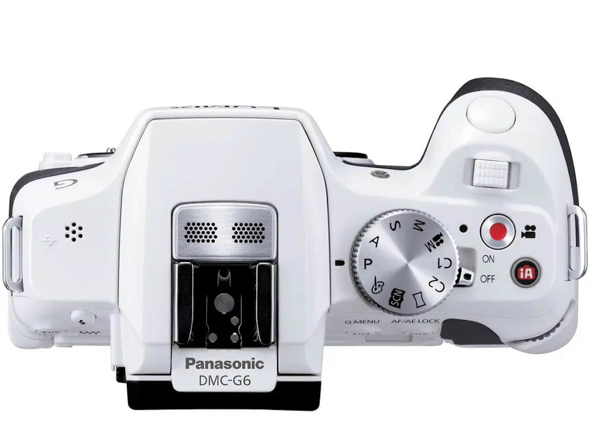 LUMIX G6(DMC-G6) ボディ "ホワイト"の新品/中古の在庫一覧 3枚目