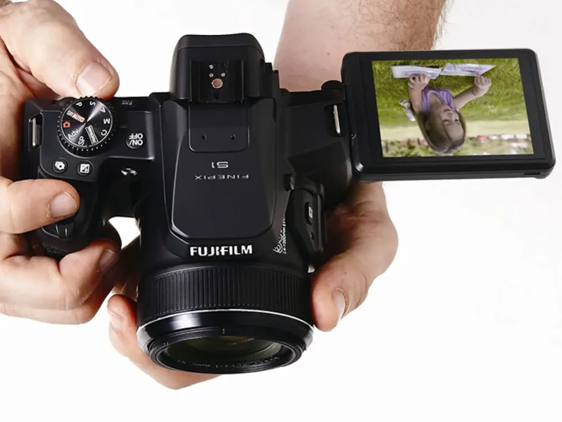 FinePix S1の新品/中古の在庫一覧 8枚目