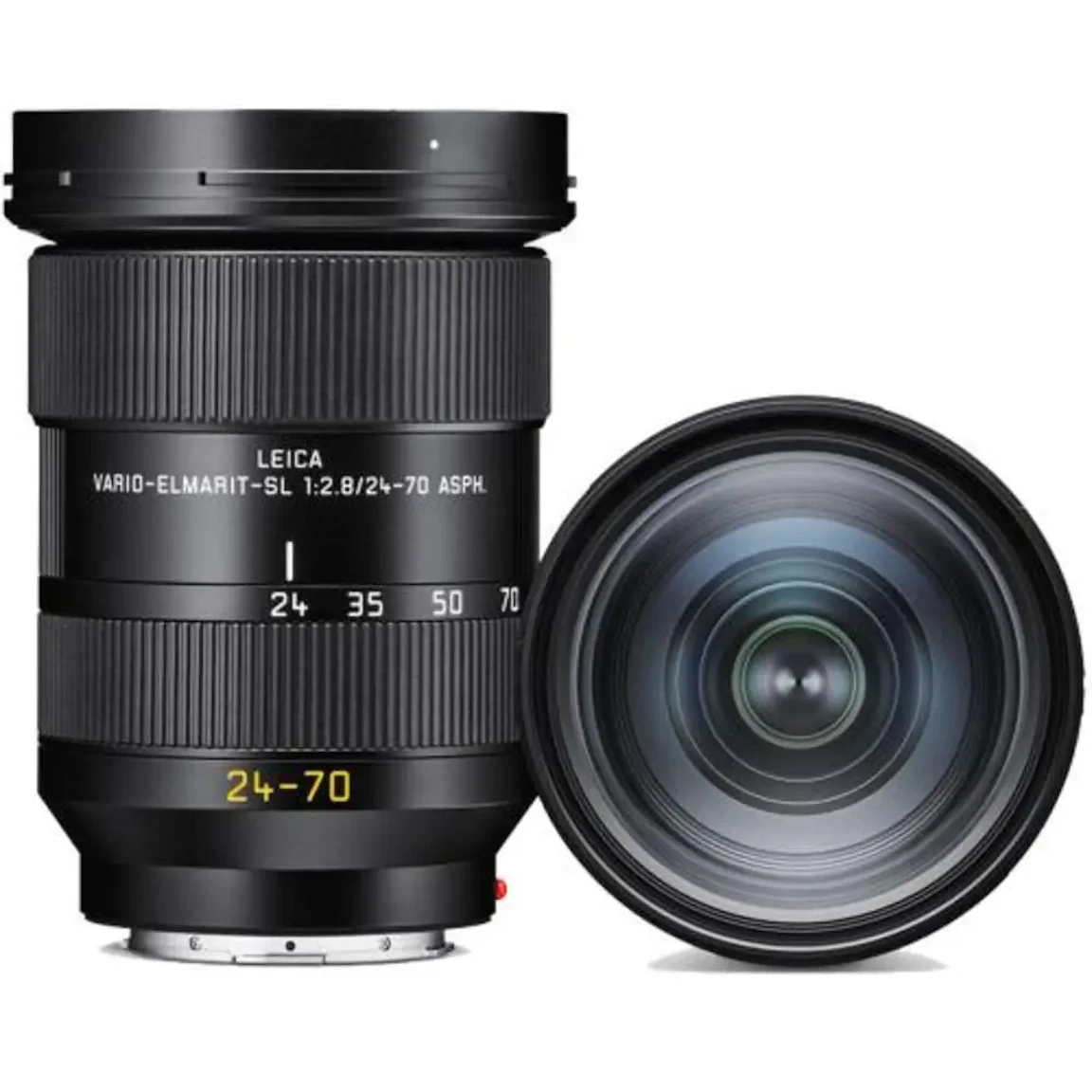 VARIO-ELMARIT-SL f2.8/24-70mm ASPH.の新品/中古の在庫一覧 2枚目