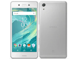 SONY Xperia X Performance