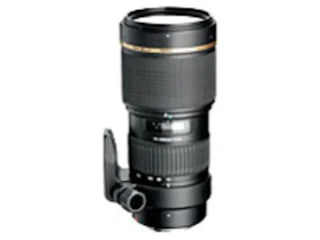 TAMRON SP AF70-200mm F/2.8 Di LD "IF" MACRO ソニー用