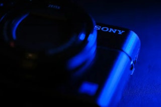 SONY ミラーレス おすすめの比較 早見表