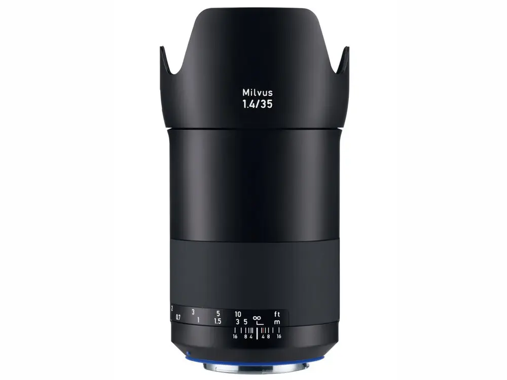 カールツァイス Planar T* 1.4/50 ZF.2の新品/中古の在庫一覧