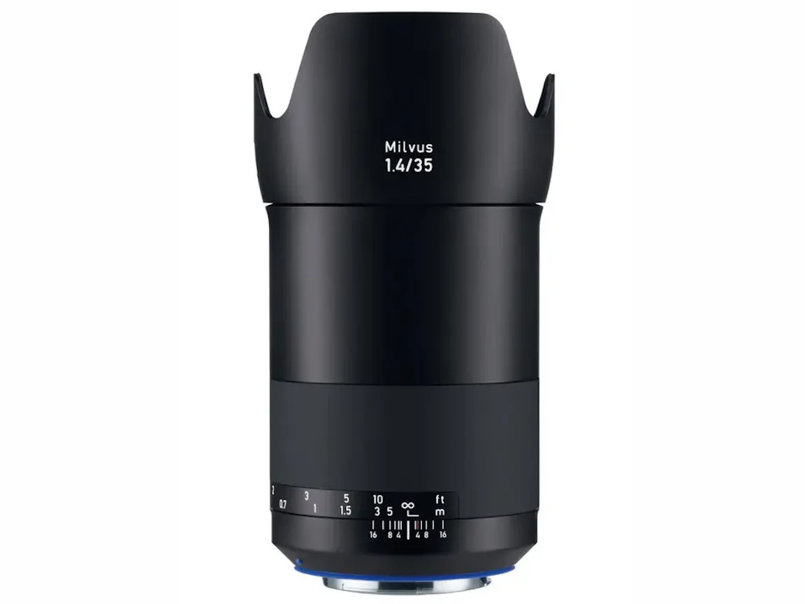 Milvus 1.4/35 ZE