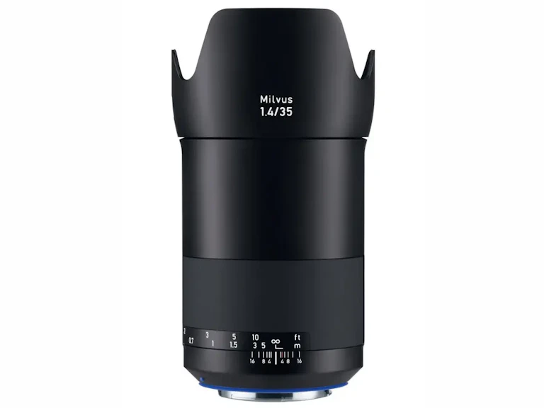 Milvus 1.4/35 ZE