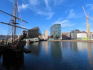 PowerShot SX70 HSの画質評価