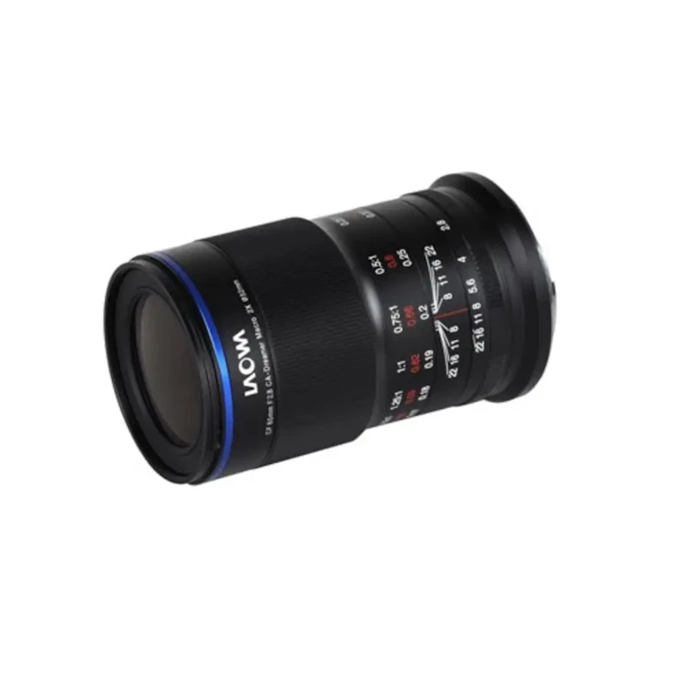LAOWA 65mm F2.8 2X Ultra Macro APO ソニーE用の新品/中古の在庫一覧 2枚目