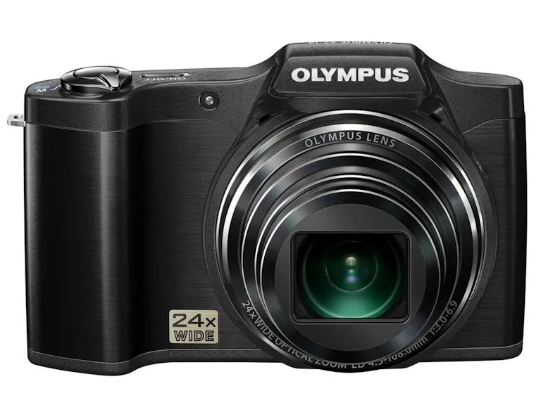 OLYMPUS SZ-14 "ブラック"