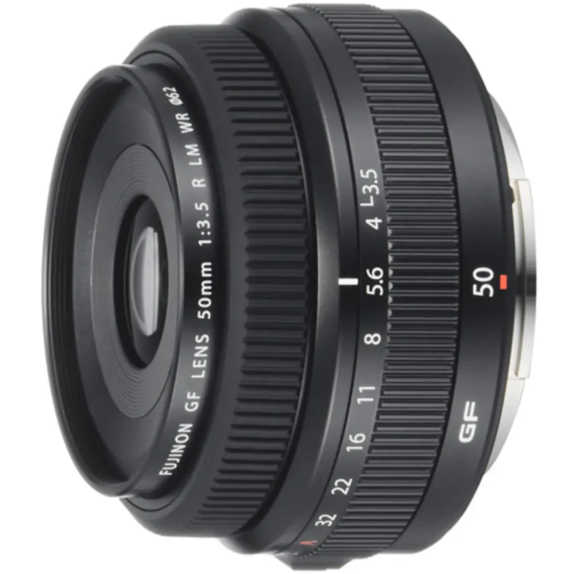 フジノンレンズ GF50mmF3.5 R LM WRの新品/中古の在庫一覧 2枚目